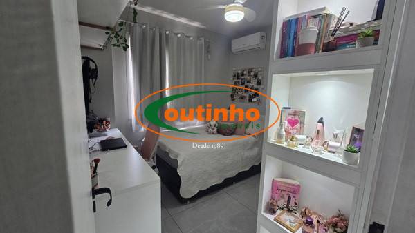 Apartamento, 2 quartos, 77 m² - Foto 22