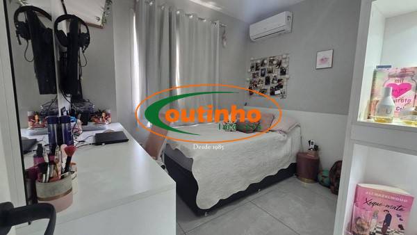 Apartamento, 2 quartos, 77 m² - Foto 21