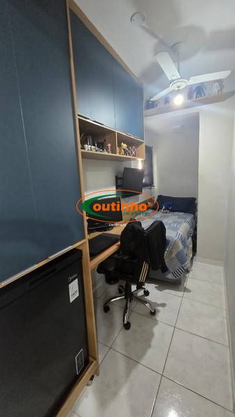 Apartamento, 2 quartos, 77 m² - Foto 26
