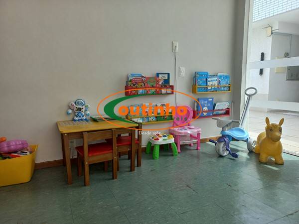 Apartamento, 3 quartos, 90 m² - Foto 21