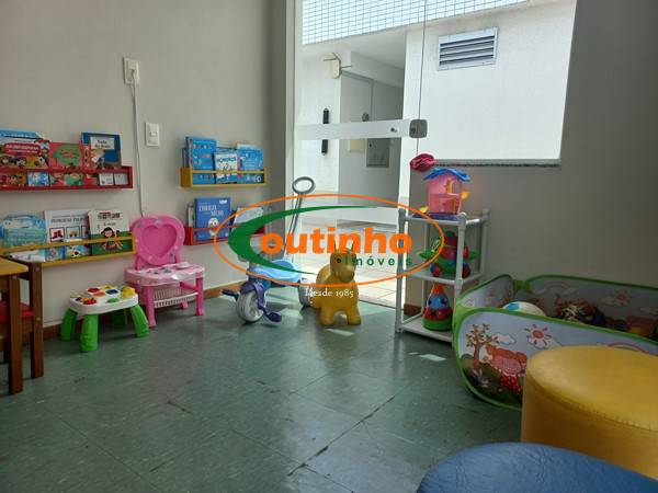 Apartamento, 3 quartos, 90 m² - Foto 20