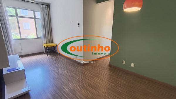 Apartamento, 2 quartos, 68 m² - Foto 2