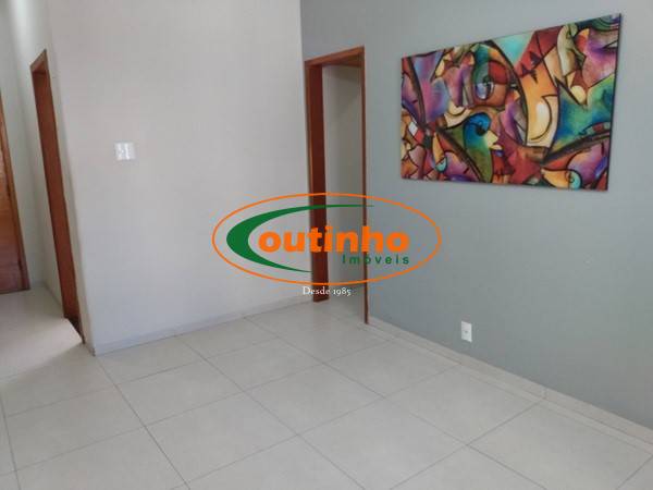 Apartamento, 3 quartos, 60 m² - Foto 1