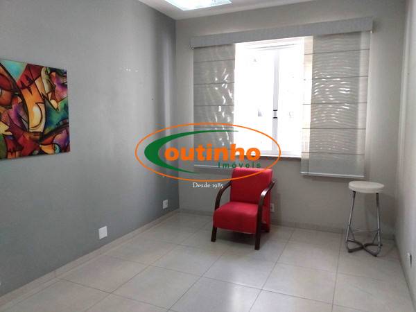 Apartamento, 3 quartos, 60 m² - Foto 2