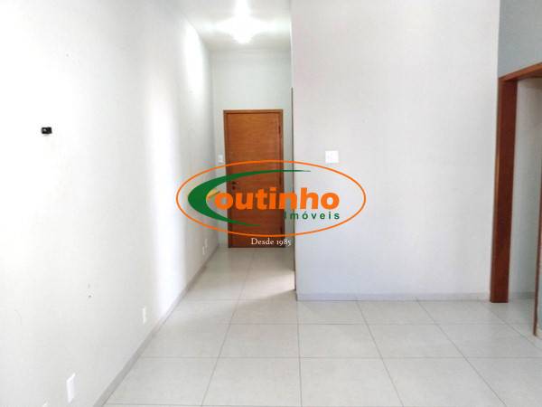 Apartamento, 3 quartos, 60 m² - Foto 3
