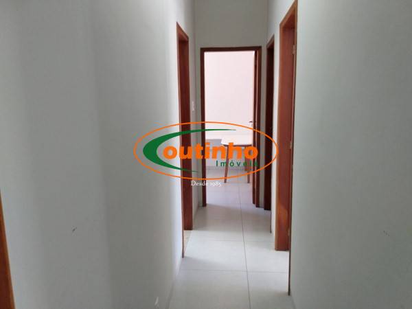Apartamento, 3 quartos, 60 m² - Foto 5