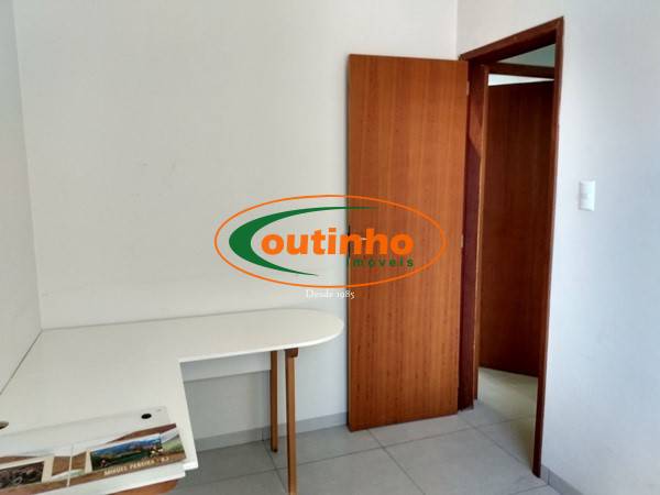 Apartamento, 3 quartos, 60 m² - Foto 13