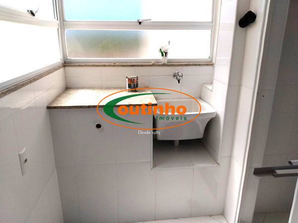 Apartamento, 3 quartos, 60 m² - Foto 24