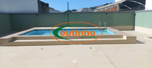 (28307) Avenida Marechal Rondon - São Francisco Xavier