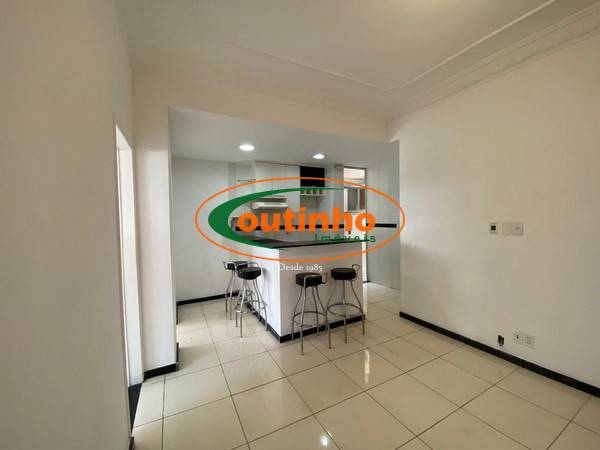 Apartamento, 2 quartos, 55 m² - Foto 3