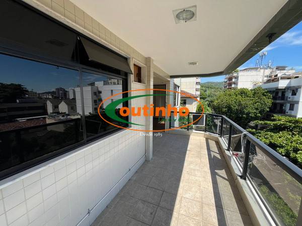 Cobertura, 2 quartos, 178 m² - Foto 1