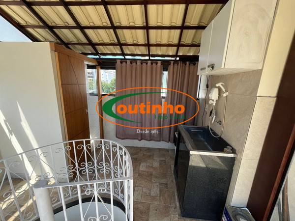 Cobertura, 2 quartos, 178 m² - Foto 37