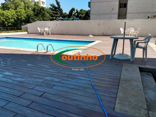Apartamento, 3 quartos, 104 m² - Foto 3