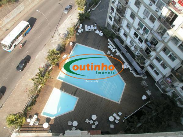 Apartamento, 2 quartos, 62 m² - Foto 1