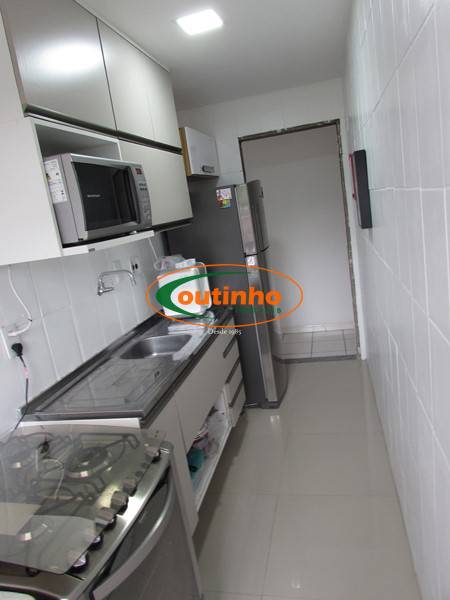 Apartamento, 2 quartos, 62 m² - Foto 9