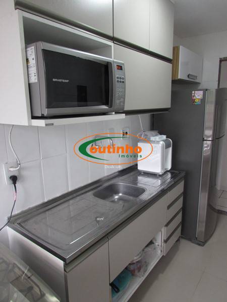 Apartamento, 2 quartos, 62 m² - Foto 10