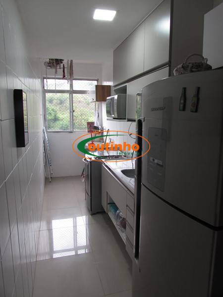 Apartamento, 2 quartos, 62 m² - Foto 8