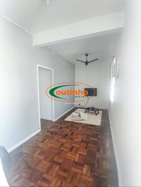 Apartamento, 3 quartos, 70 m² - Foto 1