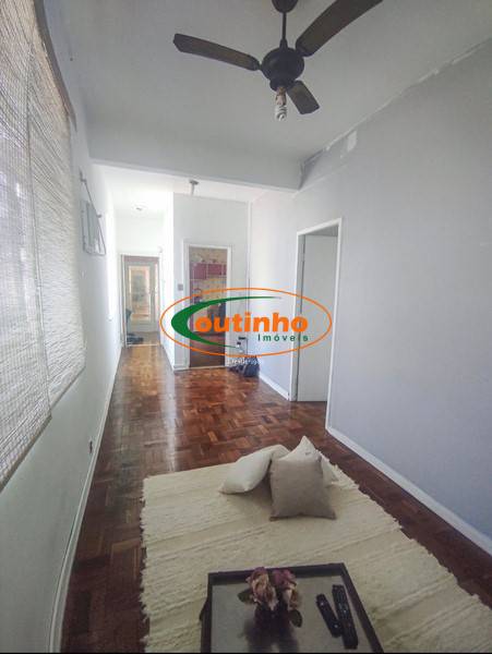 Apartamento, 3 quartos, 70 m² - Foto 2
