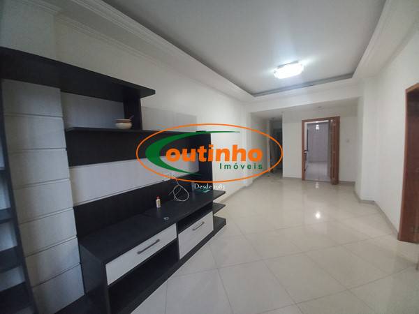 Apartamento, 3 quartos, 115 m² - Foto 4