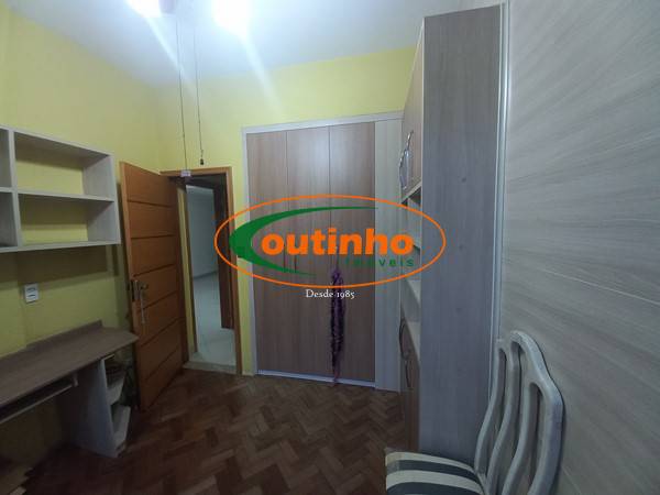 Apartamento, 3 quartos, 115 m² - Foto 7