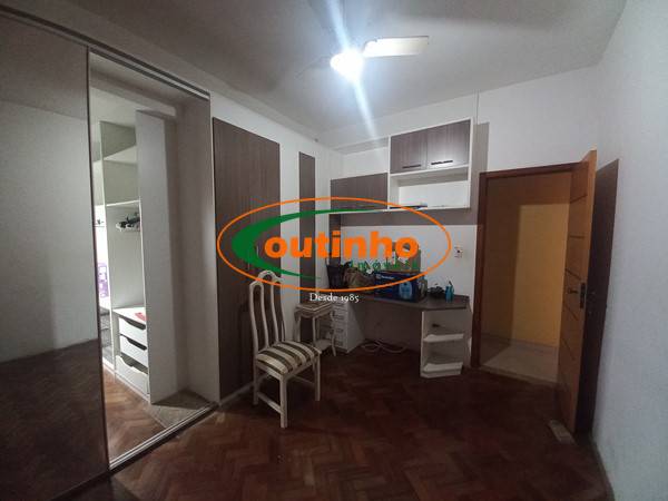 Apartamento, 3 quartos, 115 m² - Foto 11