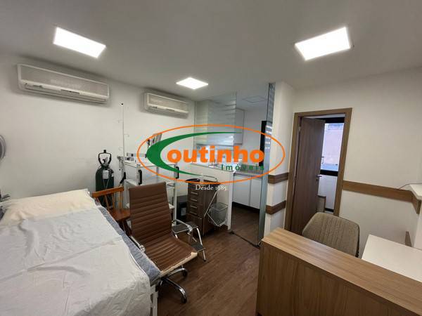 Prédio Inteiro, 37 m² - Foto 2
