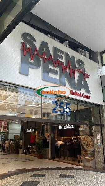 Prédio Inteiro, 37 m² - Foto 1