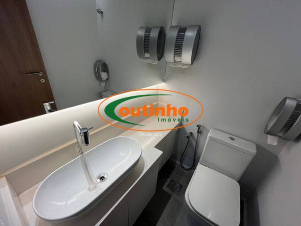 Prédio Inteiro, 37 m² - Foto 9