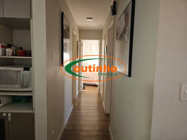 Apartamento, 2 quartos, 63 m² - Foto 5