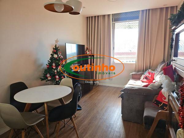 Apartamento, 2 quartos, 63 m² - Foto 1