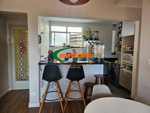 Apartamento, 2 quartos, 63 m² - Foto 3