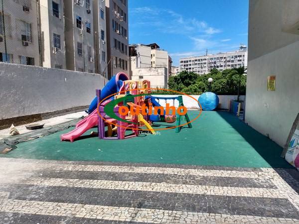 Apartamento, 3 quartos, 104 m² - Foto 38