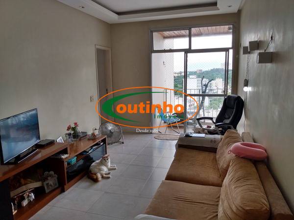 Apartamento, 3 quartos, 104 m² - Foto 4