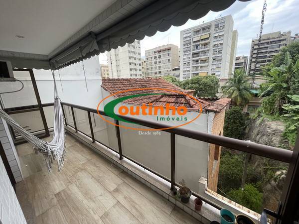 Apartamento, 2 quartos, 77 m² - Foto 2