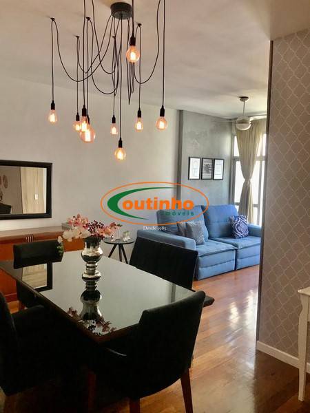 Apartamento, 2 quartos, 77 m² - Foto 3