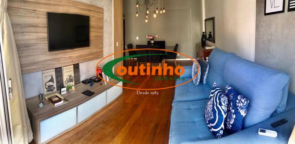 Apartamento, 2 quartos, 77 m² - Foto 8