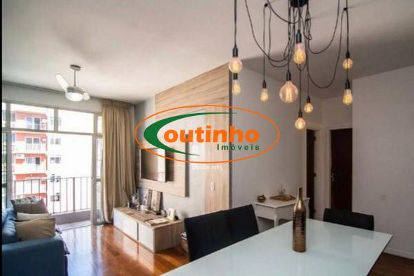 Apartamento, 2 quartos, 77 m² - Foto 4