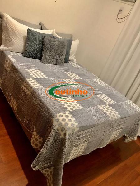Apartamento, 2 quartos, 77 m² - Foto 17