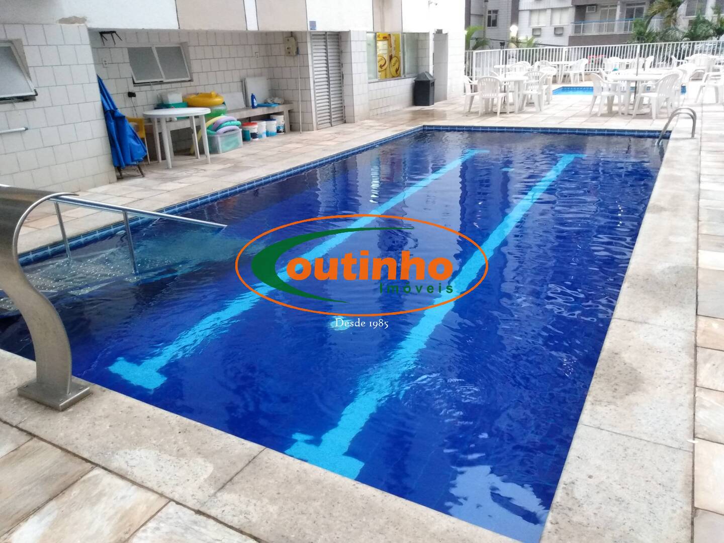 Apartamento, 2 quartos, 78 m² - Foto 1