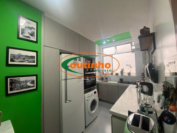 Apartamento, 2 quartos, 69 m² - Foto 17