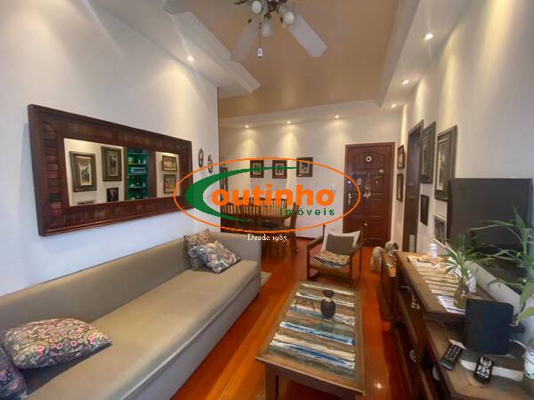 Apartamento, 2 quartos, 69 m² - Foto 3