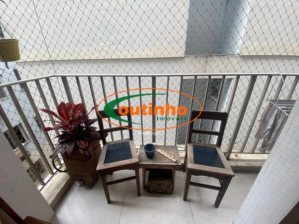 Apartamento, 2 quartos, 69 m² - Foto 1