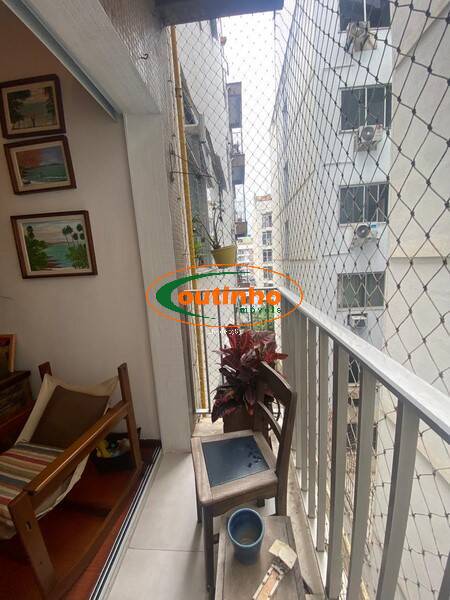 Apartamento, 2 quartos, 69 m² - Foto 5