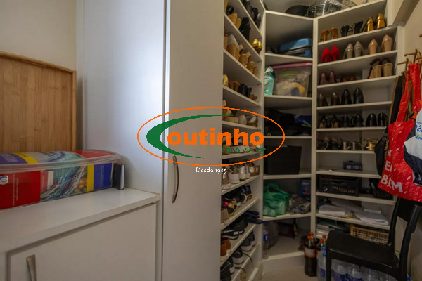 Apartamento, 3 quartos, 122 m² - Foto 33