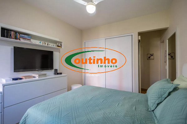 Apartamento, 3 quartos, 122 m² - Foto 6