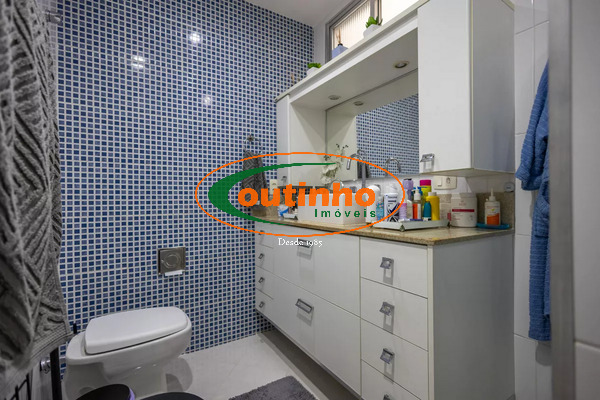 Apartamento, 3 quartos, 122 m² - Foto 12