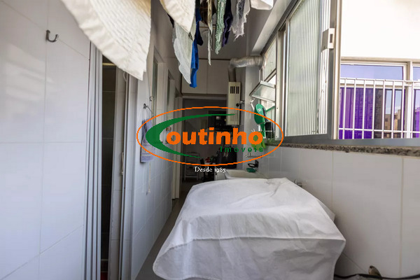 Apartamento, 3 quartos, 122 m² - Foto 36