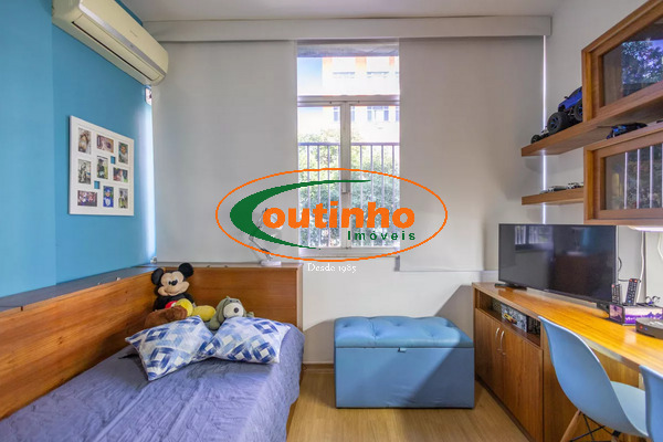 Apartamento, 3 quartos, 122 m² - Foto 16