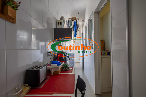 Apartamento, 3 quartos, 122 m² - Foto 31